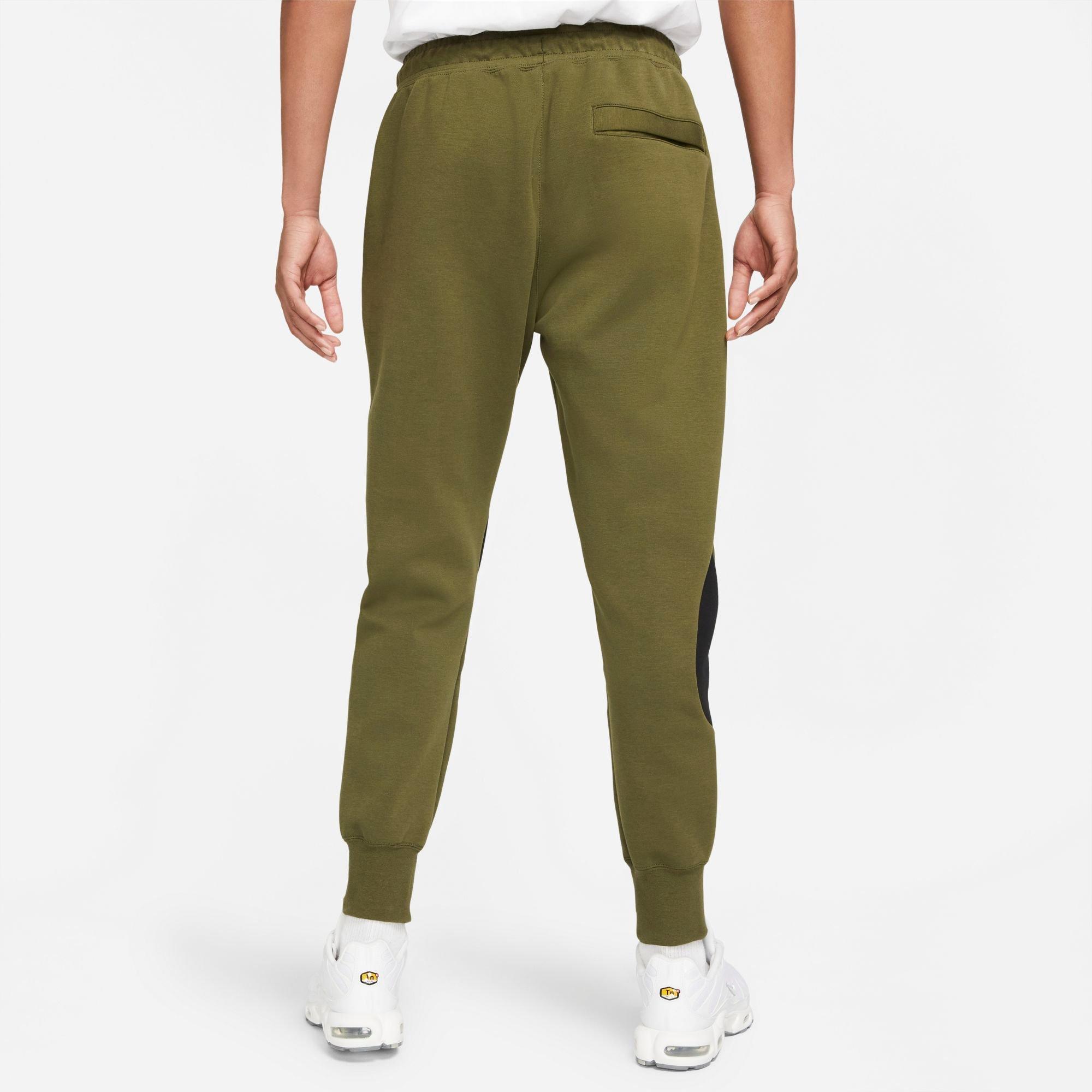 Nike joggers hibbett outlet sports